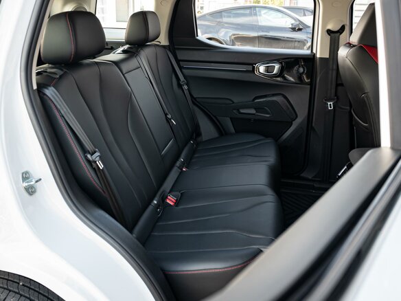 2024 Haval H3 I, белый, 2555000 рублей - вид 6