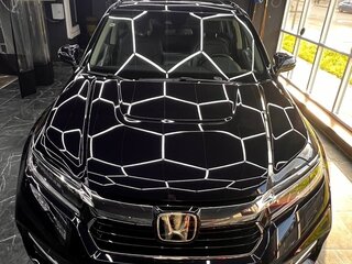 2025 Honda Avancier II Рестайлинг 2, синий, 4300000 рублей, вид 5