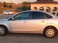 2006 Ford Focus II, серебристый, 380000 рублей - вид 3