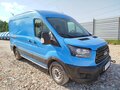 2021 Ford Transit, синий, 2444000 рублей - вид 1