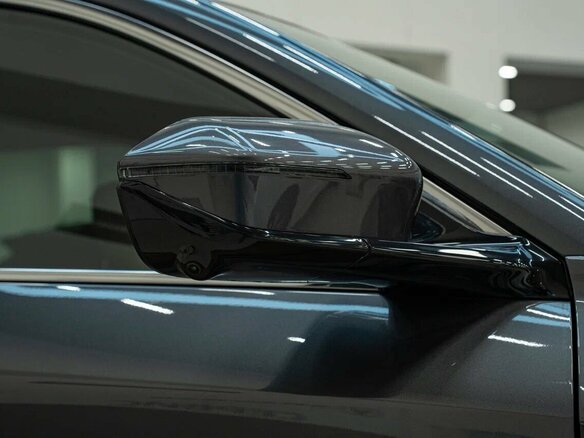 2026 Changan CS75 Plus IV, чёрный, 4339900 рублей - вид 6