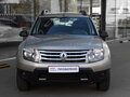 2012 Renault Duster I, бежевый - вид 1