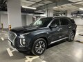 2020 Hyundai Palisade I, серый, 3689000 рублей