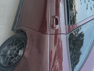 2009 Lada (ВАЗ) Priora I, пурпурный, 385000 рублей, вид 3