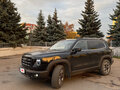 2023 Haval Dargo I, чёрный, 2326000 рублей - вид 7
