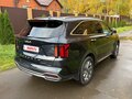 2022 Kia Sorento IV, синий, 3800000 рублей - вид 5
