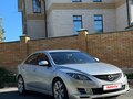 2008 Mazda 6 II (GH), серый, 980000 рублей - вид 4