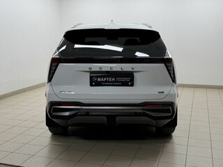 2024 Geely Atlas II, белый, 2910000 рублей, вид 5