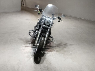 2006 Harley-Davidson Super Glide, чёрный, 660000 рублей, вид 3