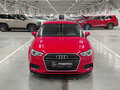 2018 Audi A3 III (8V) Рестайлинг, красный, 1949000 рублей - вид 1