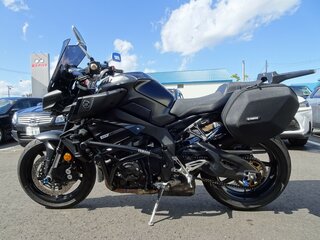 2019 Yamaha MT-10SP, чёрный, 1480000 рублей, вид 2