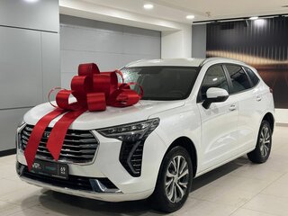 2023 Haval Jolion I, белый, 2057000 рублей, вид 1