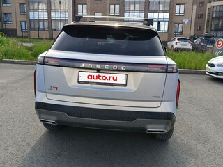 2023 Jaecoo J7 I, чёрный, 2800000 рублей, вид 3