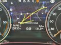 2018 Bentley Bentayga I, серый, 11699000 рублей - вид 10