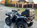 2012 BRP Can-Am Outlander 1000R, серебристый, 1100000 рублей - вид 3