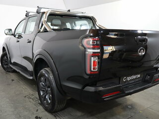 2024 Great Wall Poer I, чёрный, 3499000 рублей, вид 4