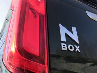 2019 Honda N-BOX II, зелёный, 800000 рублей, вид 3