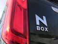 2019 Honda N-BOX II, зелёный, 800000 рублей - вид 2