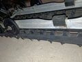 2002 Yamaha Venture, красный, 450000 рублей - вид 2