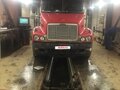 1998 Freightliner Century Class, красный, 1050000 рублей - вид 6