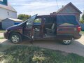 2002 Dodge Caravan 4-speed IV, красный, 400000 рублей - вид 4