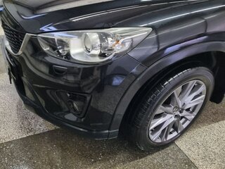 2013 Mazda CX-5 I, чёрный, 1700000 рублей, вид 5