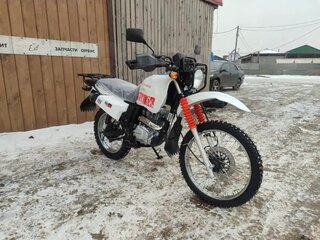 Motoland Forester