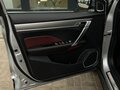 2021 Geely Coolray I, серебристый, 1690000 рублей - вид 4