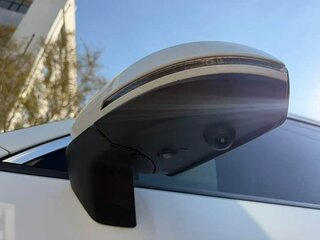2023 Volkswagen Tayron I Рестайлинг, белый, 2650000 рублей, вид 5