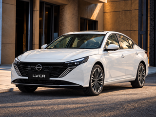 2026 Nissan Teana IV (L34), белый, 3000000 рублей, вид 1
