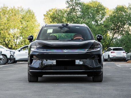 2026 Changan Qiyuan Q06, чёрный, 5530000 рублей, вид 2