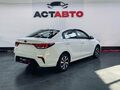 2017 Kia Rio IV, белый, 1100000 рублей - вид 5