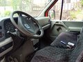 1999 Volkswagen LT, оранжевый, 820000 рублей - вид 4