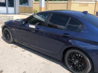 2011 BMW 5 серии 523i VI (F10/F11/F07), синий, 1650000 рублей, вид 2