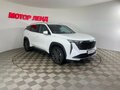 2024 Geely Atlas II, белый, 2995000 рублей - вид 3