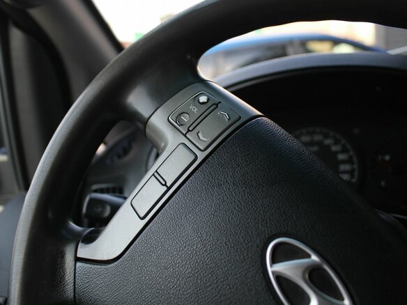 2012 Hyundai Grand Starex I, серый, 1399000 рублей - вид 6