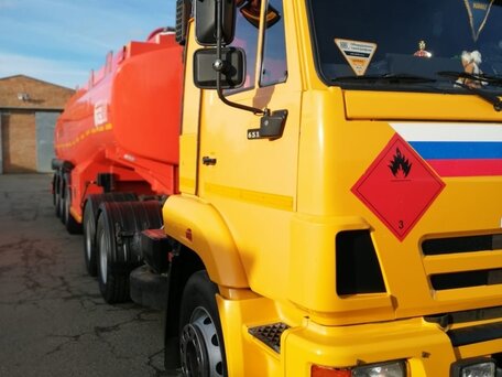 2012 КамАЗ 65116, жёлтый, 4900000 рублей, вид 2