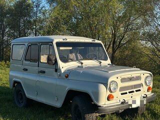 2002 УАЗ 315142, белый, 320000 рублей, вид 3