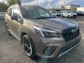 2021 Subaru Forester V, коричневый, 3800000 рублей - вид 1