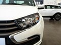 2026 Lada (ВАЗ) Granta I Рестайлинг, белый, 1290000 рублей - вид 1
