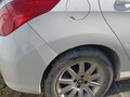 2011 Peugeot 308 I Рестайлинг, белый - вид 7
