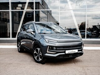 2023 Москвич 3, серый, 1350000 рублей, вид 5