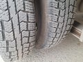 1990 Fuso (Mitsubishi) Canter, белый, 550000 рублей - вид 8
