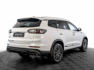 2022 Chery Tiggo 8 Pro Max I, белый, 2470000 рублей, вид 5