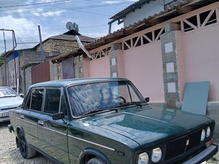 1998 Lada (ВАЗ) 21065, зелёный, 220000 рублей, вид 3