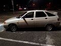 2005 Lada (ВАЗ) 2112, серебристый, 90000 рублей - вид 3