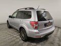 2012 Subaru Forester III Рестайлинг, серебристый, 1099000 рублей - вид 6