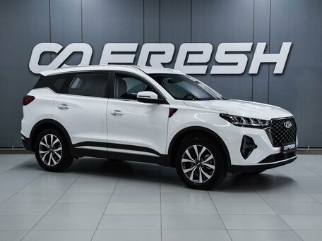Chery Tiggo 7 Pro Max I