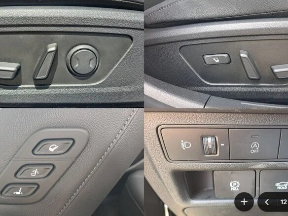 2023 Hyundai Sonata VIII (DN8) Рестайлинг, серый, 2550000 рублей - вид 7