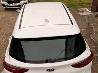2020 Kia Ceed III, белый, 1650000 рублей, вид 5